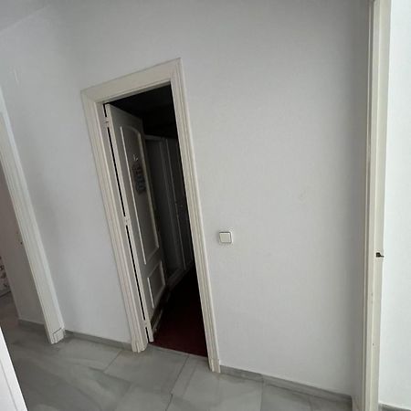 Casa Rauser Чипиона Экстерьер фото