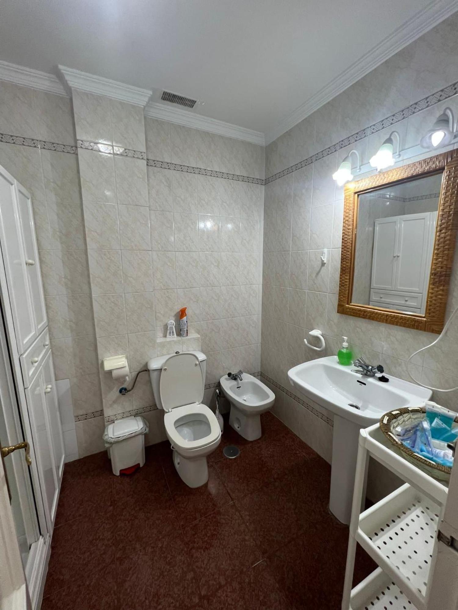 Casa Rauser Чипиона Экстерьер фото